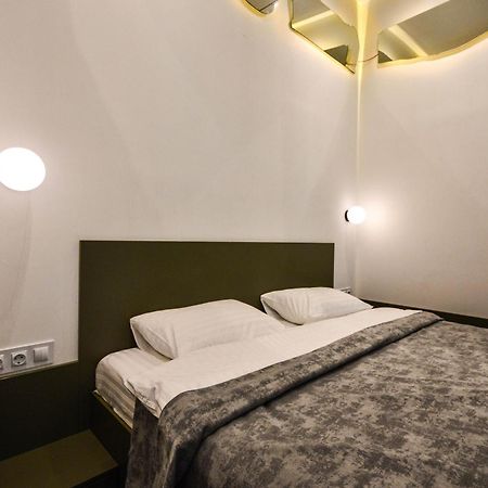 Kyiv Mars Apartments Kültér fotó