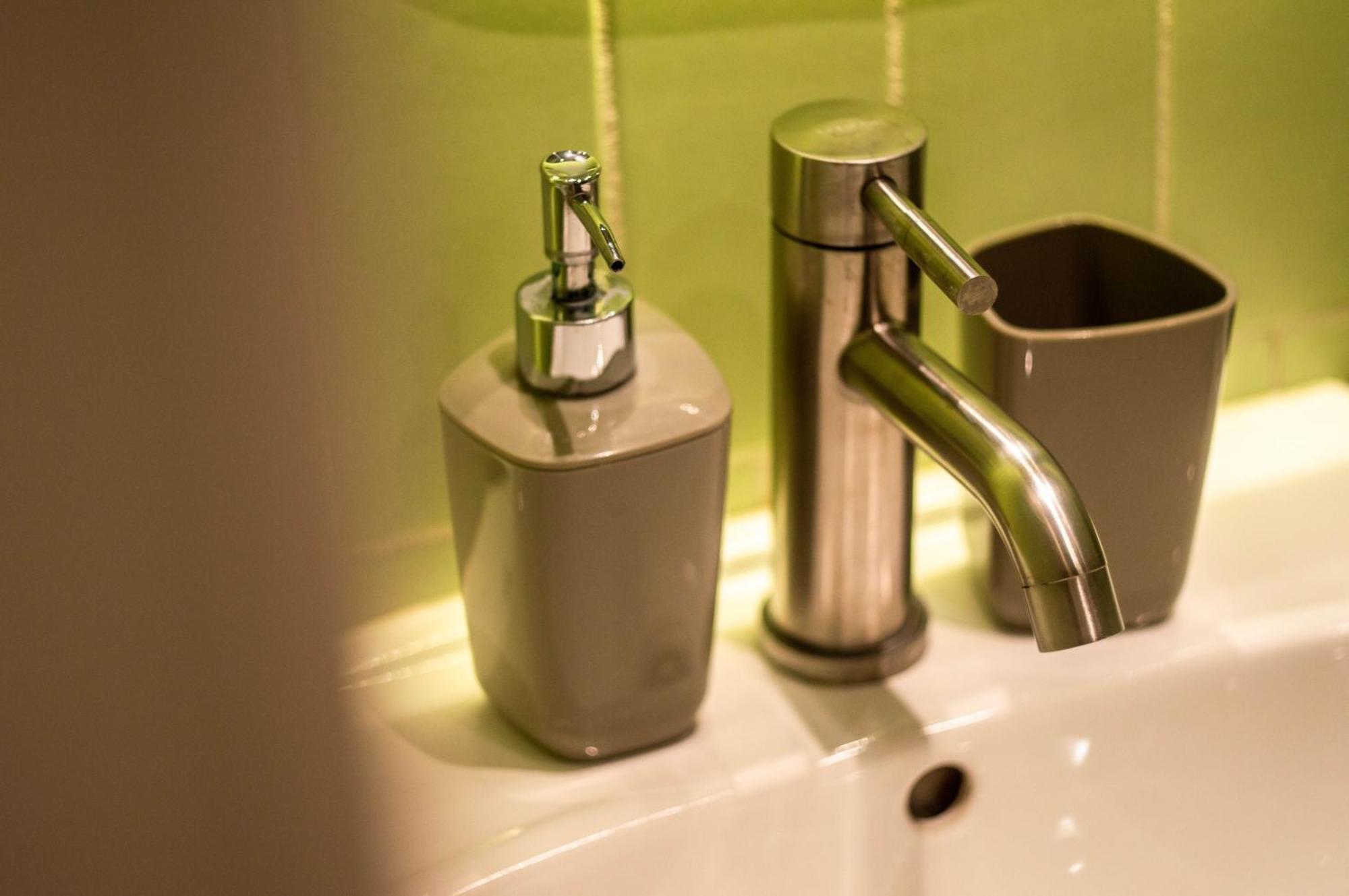 Kyiv Mars Apartments Kültér fotó