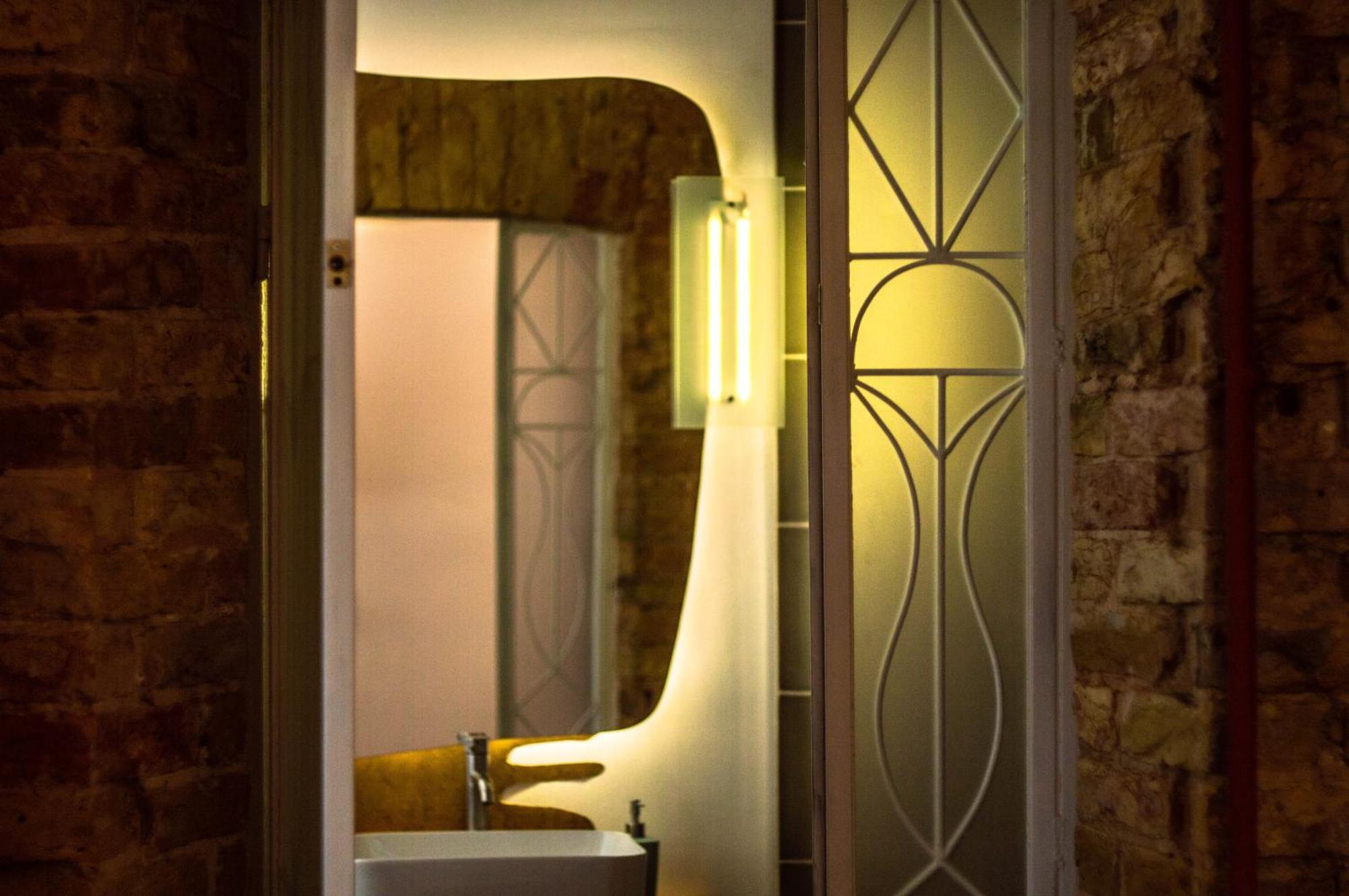 Kyiv Mars Apartments Kültér fotó