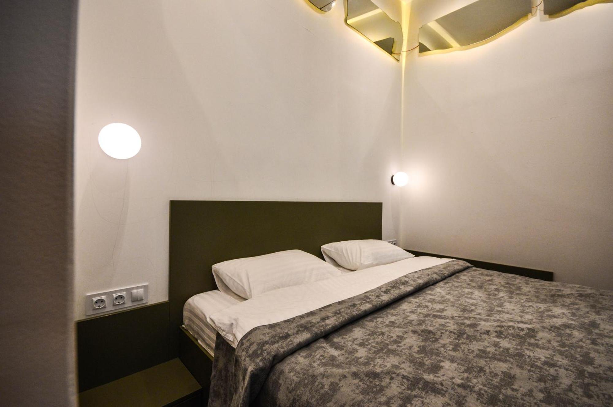 Kyiv Mars Apartments Kültér fotó