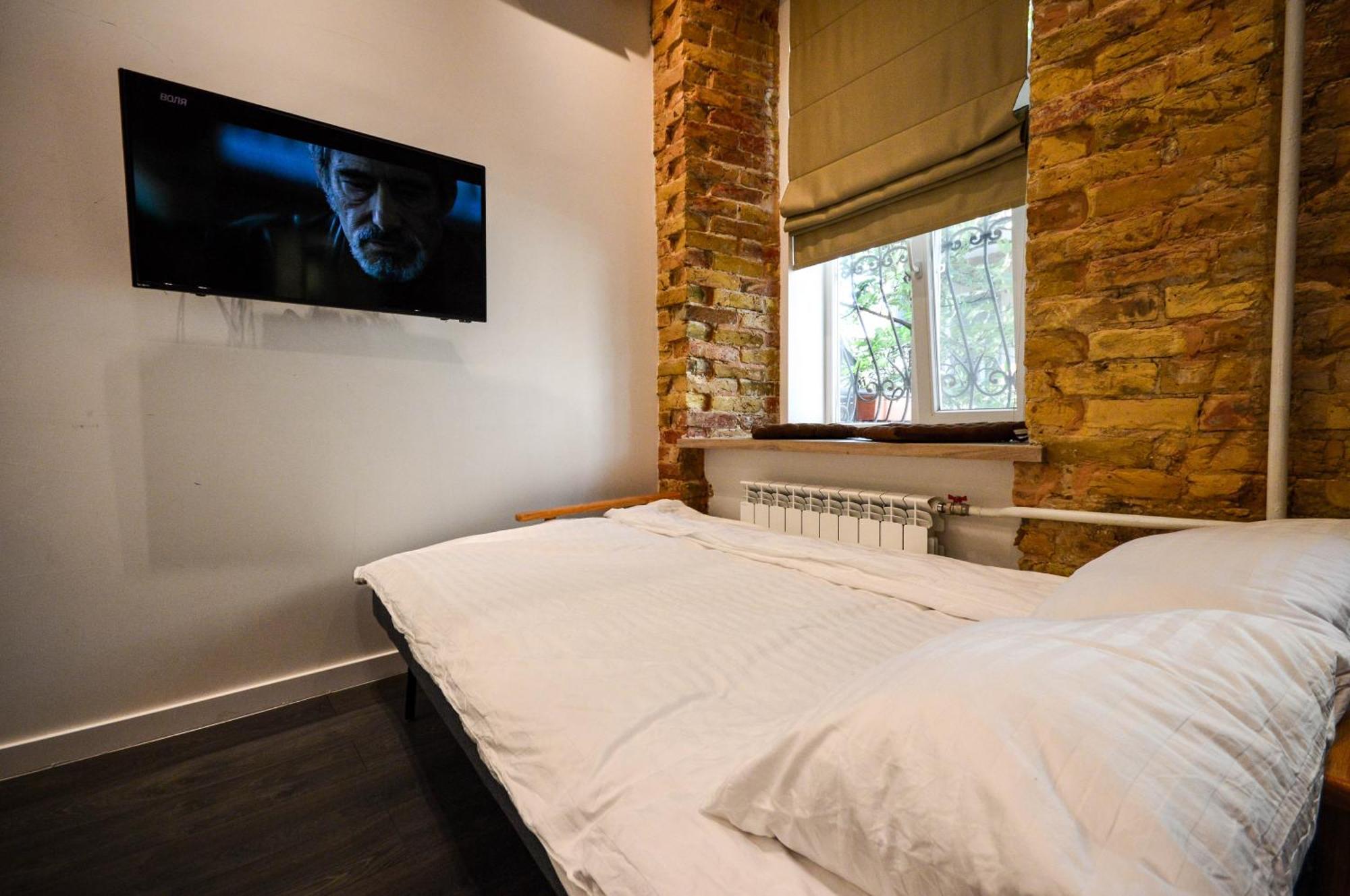 Kyiv Mars Apartments Kültér fotó